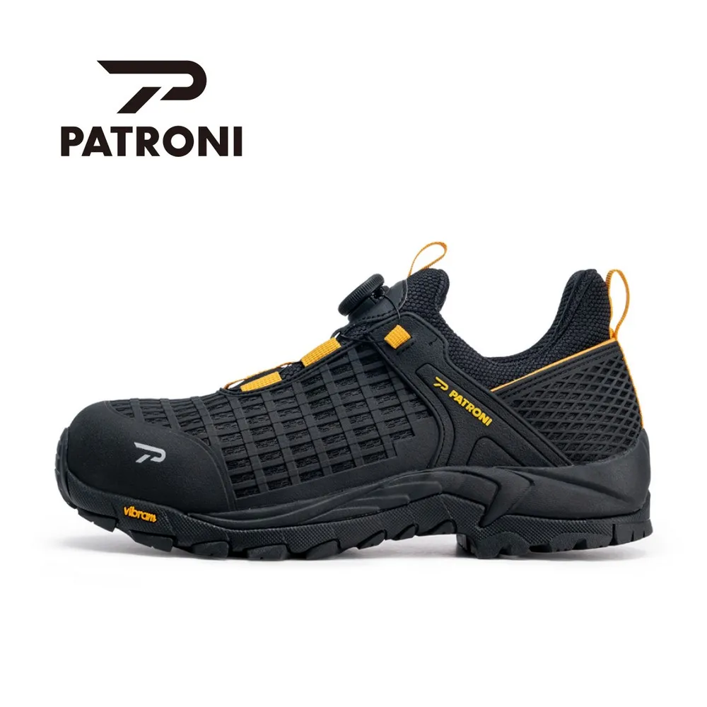 【PATRONI】SF2203 SD防水靴型抗靜電安全鞋 歷史價格詳細信息