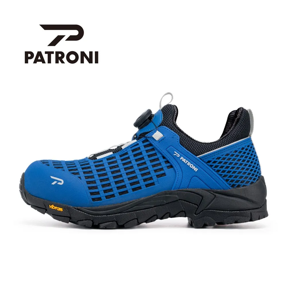 【PATRONI】SF2203 SD防水靴型抗靜電安全鞋 歷史價格詳細信息