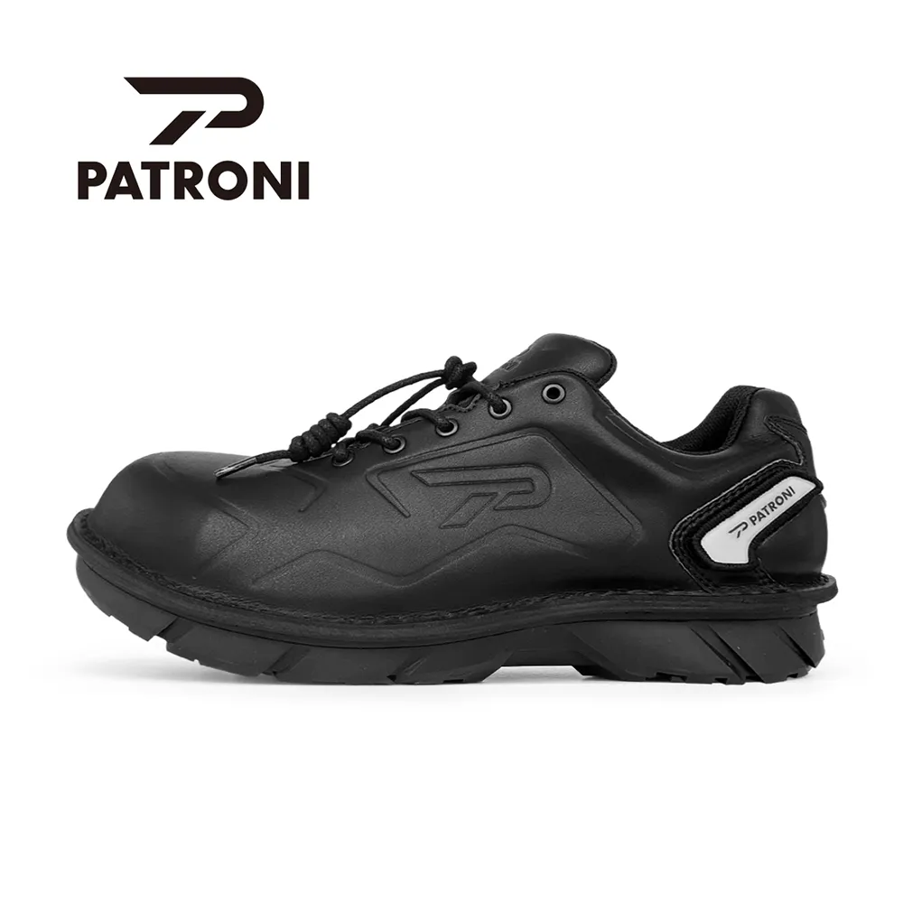 【PATRONI】SF2206 SD防水快旋鈕絕緣安全鞋 歷史價格詳細信息