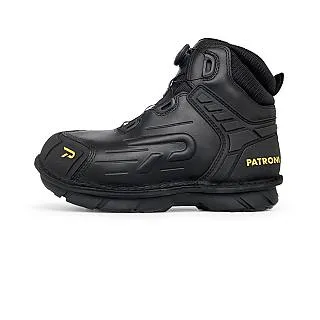 【PATRONI】SF2307BRN  SD防水快旋鈕抗靜電安全鞋 歷史價格詳細信息