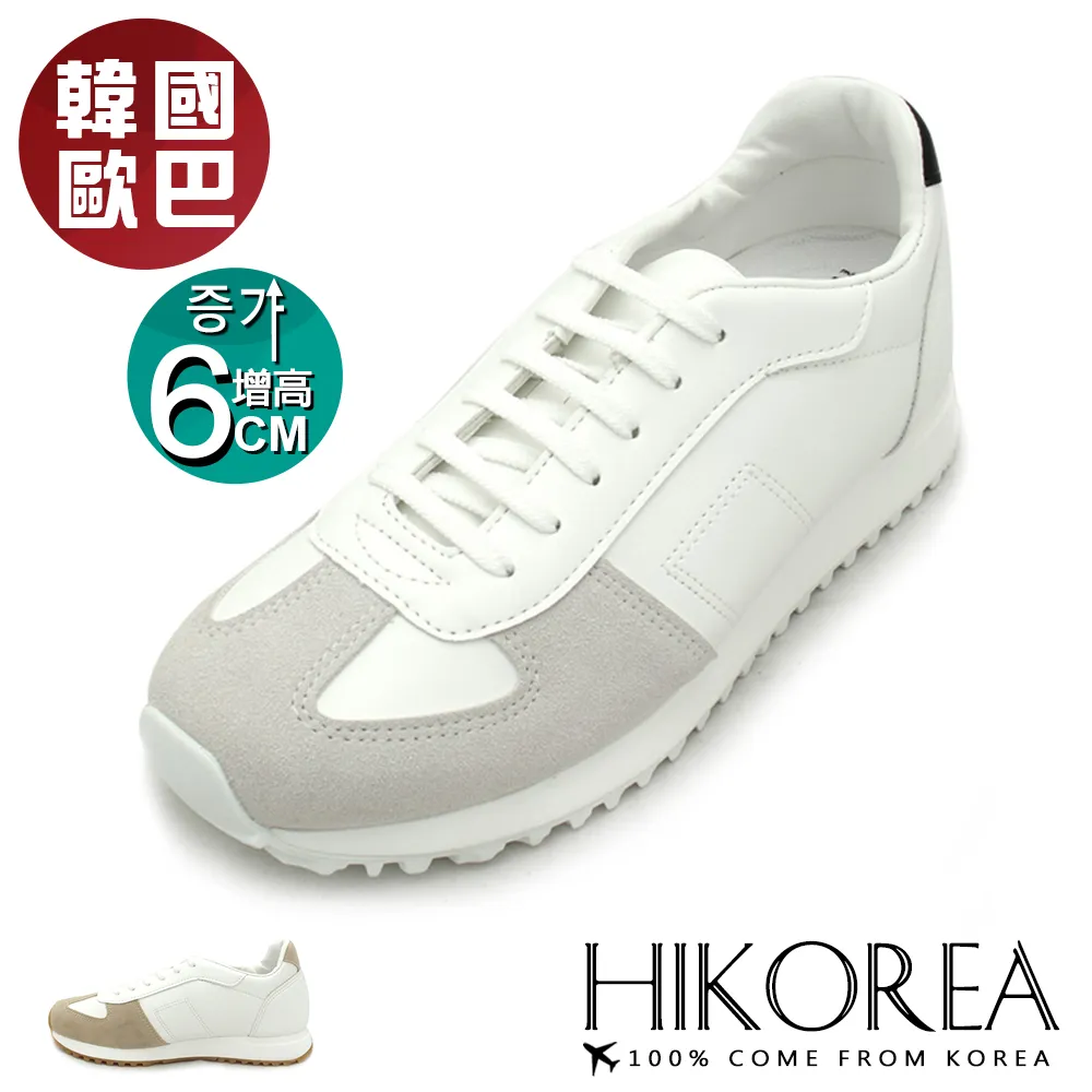 HIKOREA 韓國空運/正韓製 韓國精品手作真皮隱形紳士增高皮鞋現貨+預購【8-9019】尖頭皮鞋 增高7cm 歷史價格詳細信息