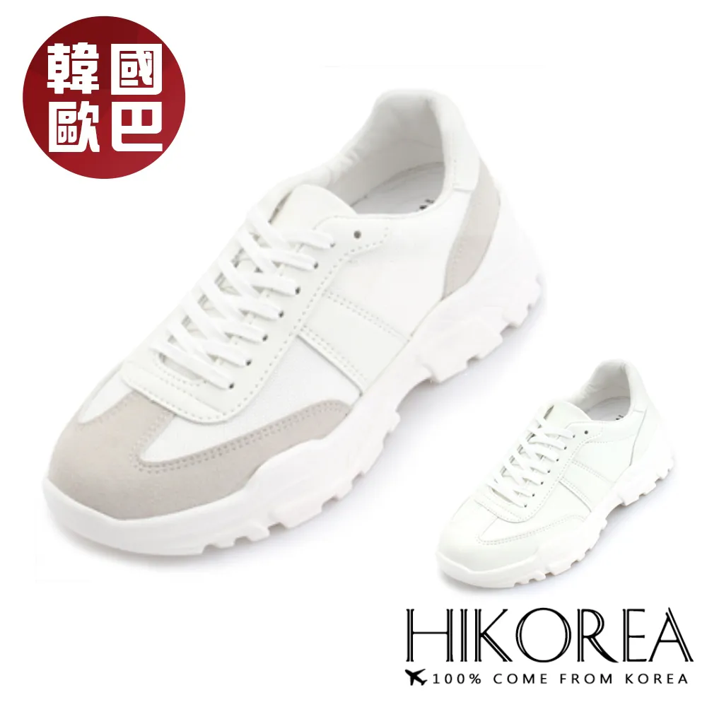 【HIKOREA】韓國空運/韓國直送。男款立體折線時尚皮革尖頭紳士皮鞋(73-439共2色/現貨+預購) 歷史價格詳細信息