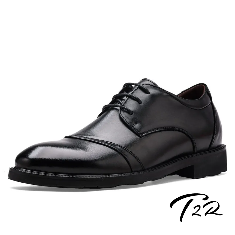 【T2R】正韓空運-增高真皮素面車縫拼接後拉鍊厚底靴-增高約5公分-黑/咖啡(5985-2476,5985-2477) 歷史價格詳細信息