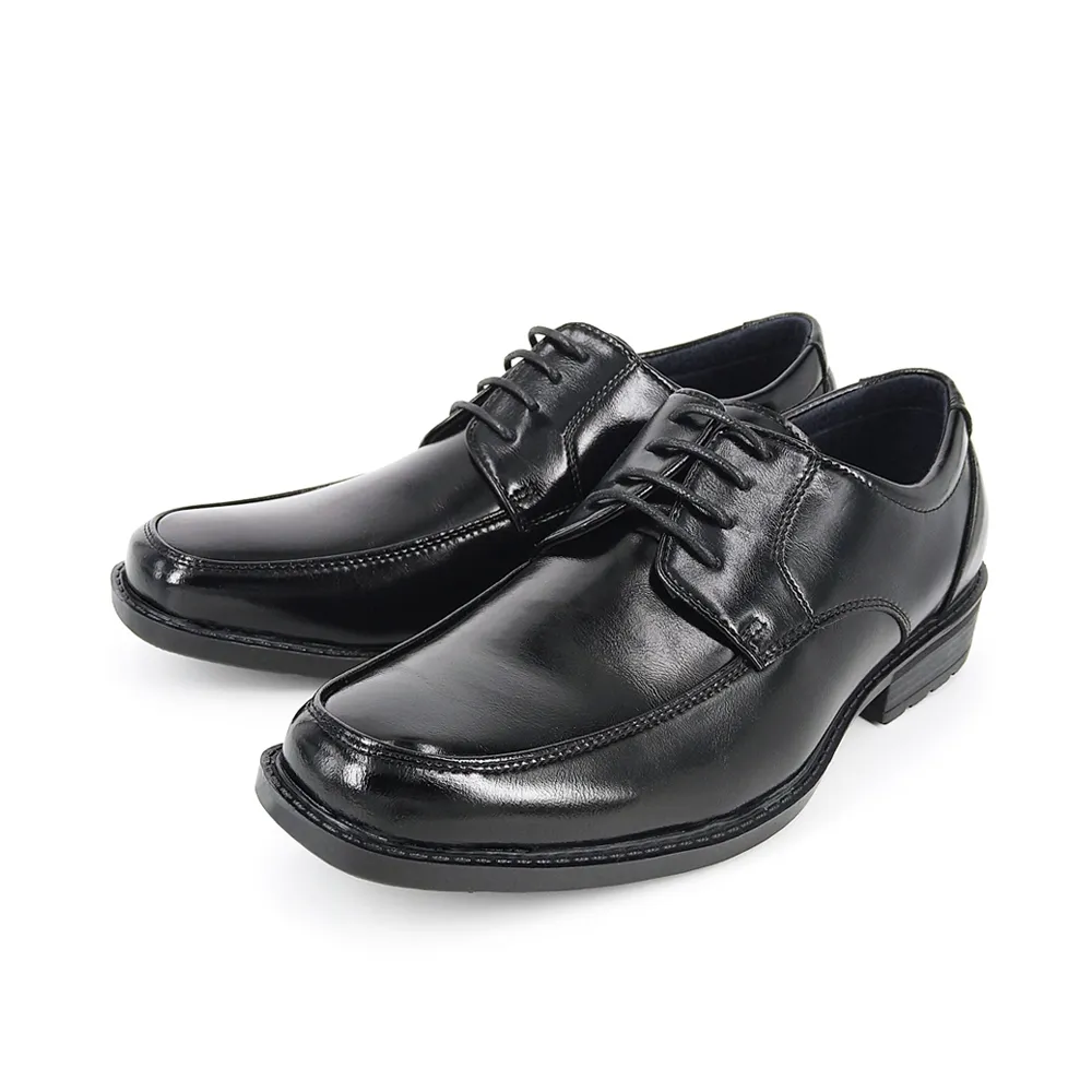 男款-開襟式寬楦男士皮鞋6819 歷史價格詳細信息