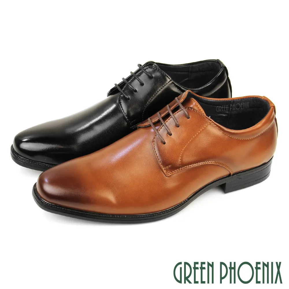 【GREEN PHOENIX】男 紳士鞋 商務鞋 新郎鞋 學生 皮鞋 真皮 牛皮 布洛克雕花 T59-10653 歷史價格詳細信息