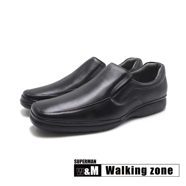 WALKING ZONE 輕量EVA綁帶運動休閒鞋 女鞋-黑色 歷史價格詳細信息