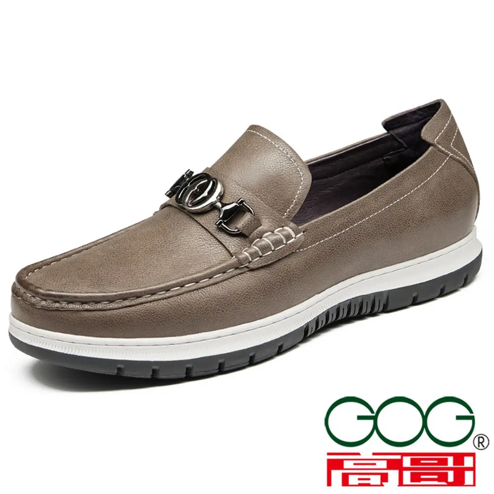 杰恆GOG高哥增高6.5cm隱形增高鞋2022迎春款3_0831362ZAP 歷史價格詳細信息