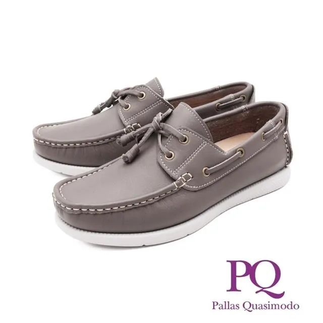 PQ(男)輕量系真皮綁帶正裝皮鞋 男鞋-黑(另有棕) 歷史價格詳細信息