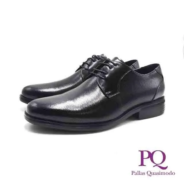 PQ(男)光澤素面懶人樂福鞋 男鞋-藍(另有黑) 歷史價格詳細信息