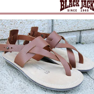 【BLACK JACK 黑傑克足跡舒適鞋】 COW打包青春花樣蝴蝶結氣墊鞋  黑色小羊皮 歷史價格詳細信息