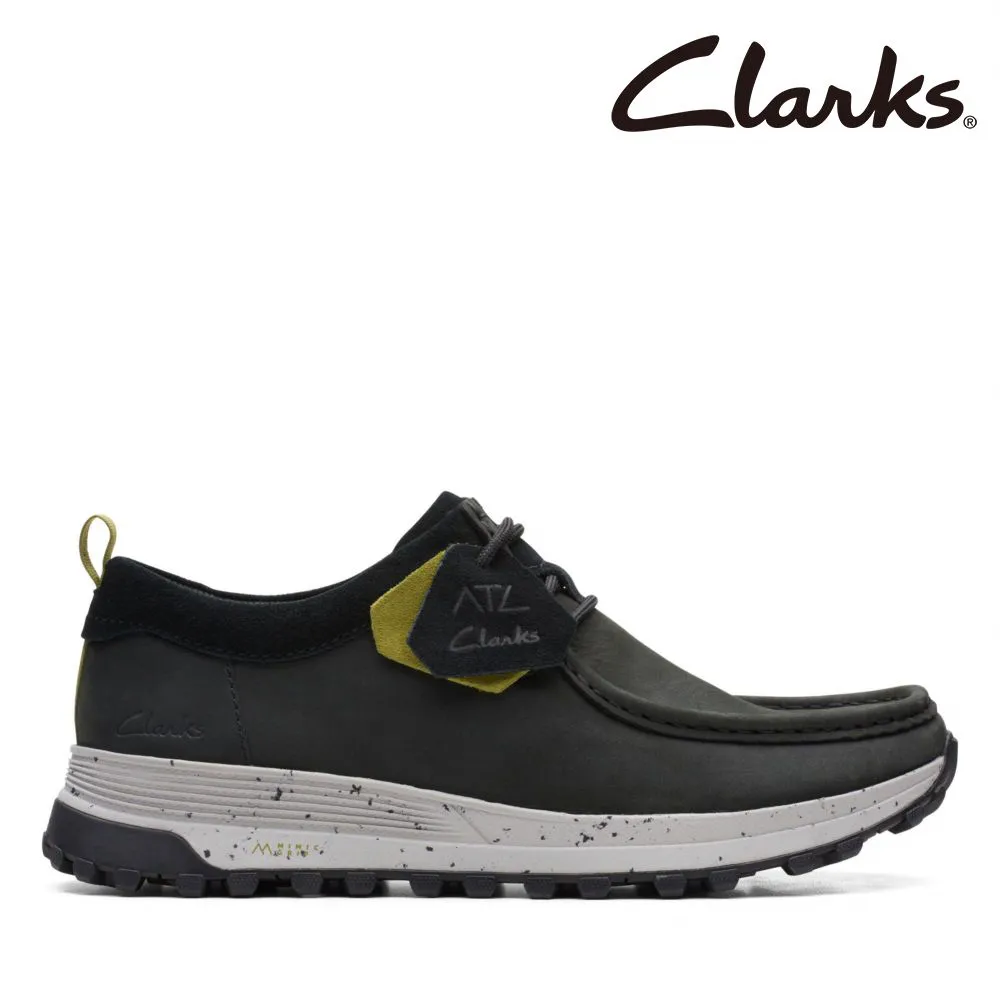 【Clarks】男款ATL Trek Sun輕戶外魔鬼氈運動風涼鞋 CLM70321S 歷史價格詳細信息