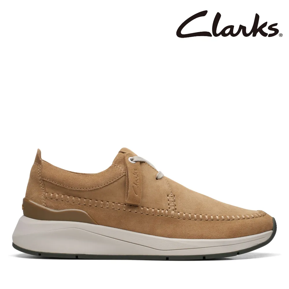 【Clarks】男款Coast Lite Lo年輕奔放潮流感休閒鞋 CLM69906C 歷史價格詳細信息