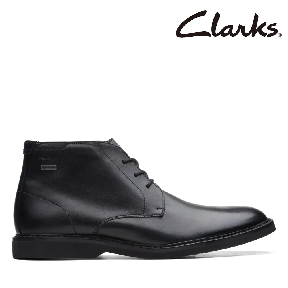 【Clarks】男款Atticus LT Lace復古擦色感正裝休閒鞋 CLM72071C 歷史價格詳細信息