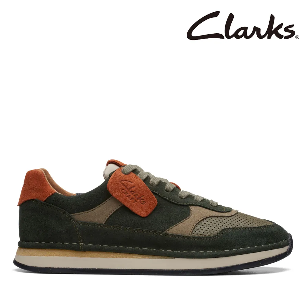 【Clarks】男款Craft Arlo Limit典藏英倫雕花紳士鞋 CLM71452D 歷史價格詳細信息