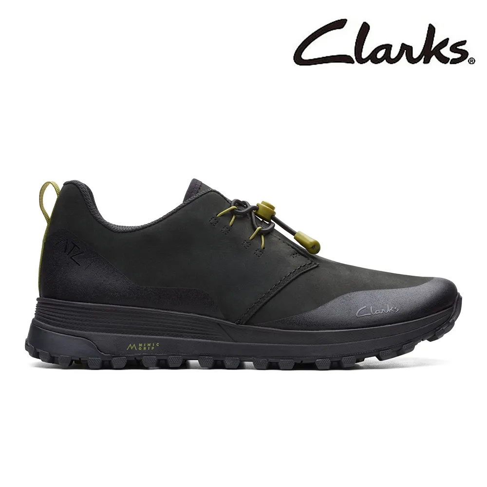 【Clarks】女款 ATL Trek Knit WP 防潑水輕盈透氣休閒鞋 CLF70570C 歷史價格詳細信息
