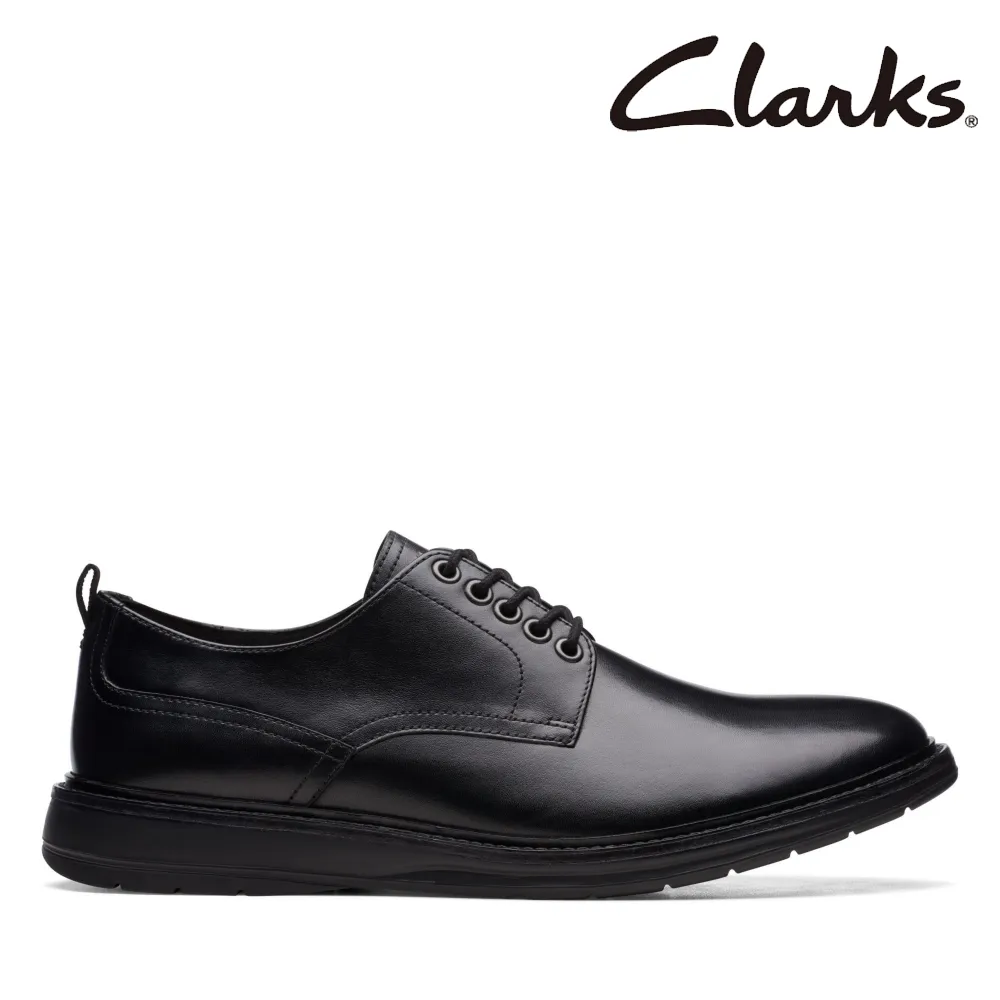 【Clarks】男鞋Chantry Lo超輕量紳士素面休閒鞋CLM74554C 歷史價格詳細信息