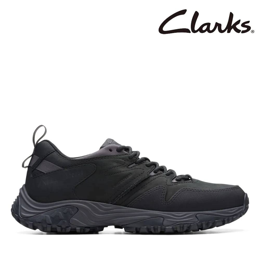 【Clarks】男鞋Clarks Pro Lace優質皮感柔軟透氣休閒鞋CLM75194C 歷史價格詳細信息