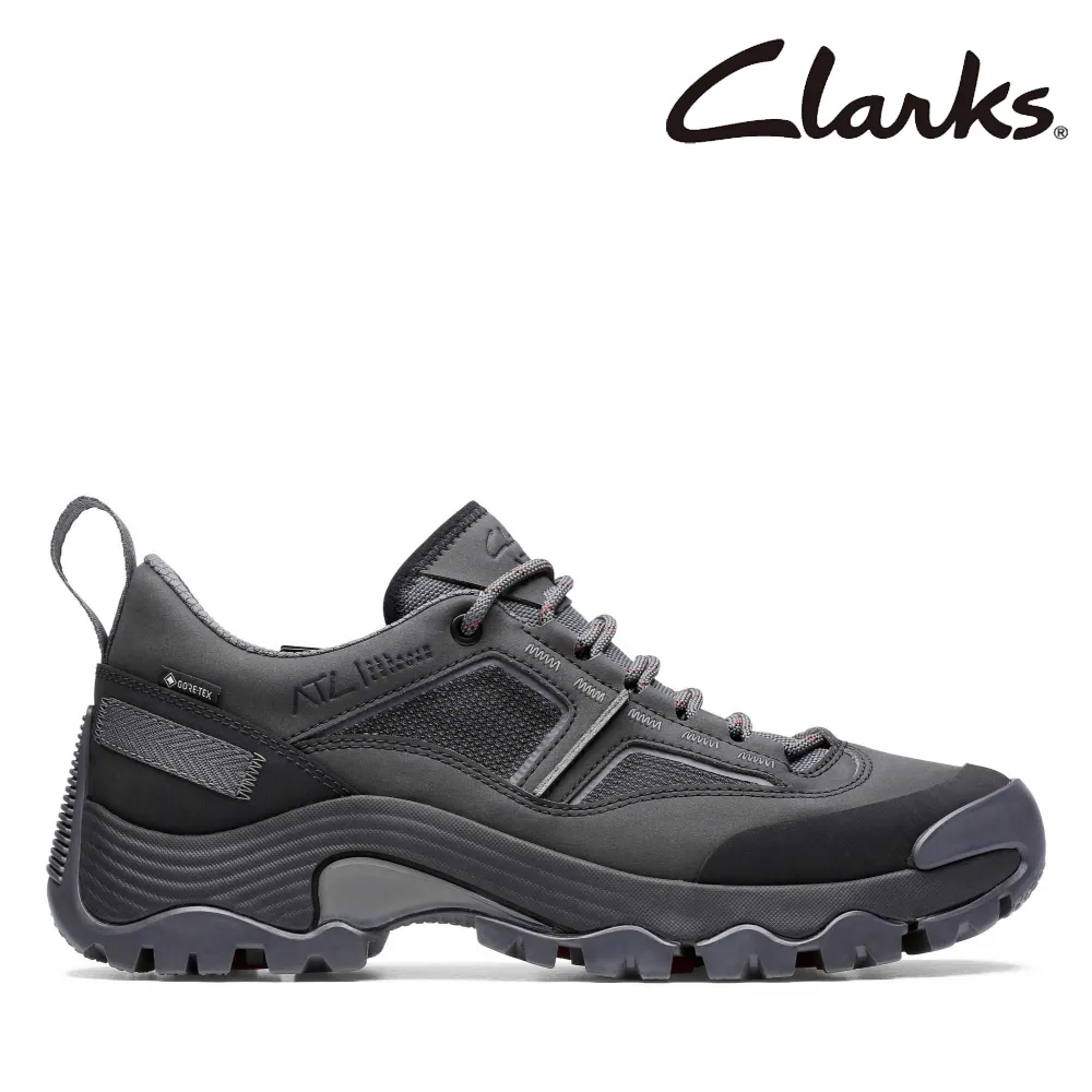 【Clarks】男鞋Clarks Pro Lace優質皮感柔軟透氣休閒鞋CLM75194C 歷史價格詳細信息