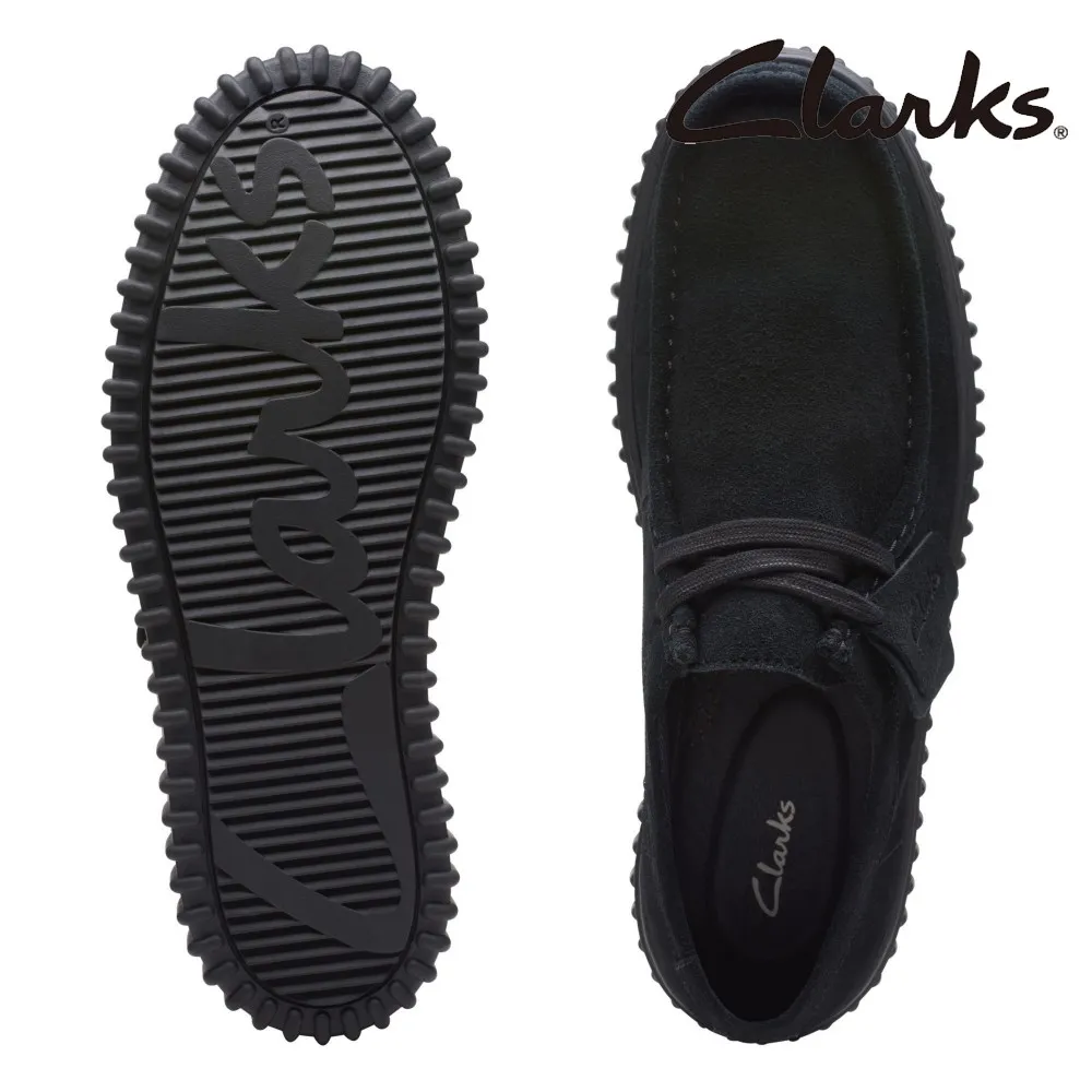 【Clarks】男鞋Clarks Pro Lace優質皮感柔軟透氣休閒鞋CLM75194C 歷史價格詳細信息