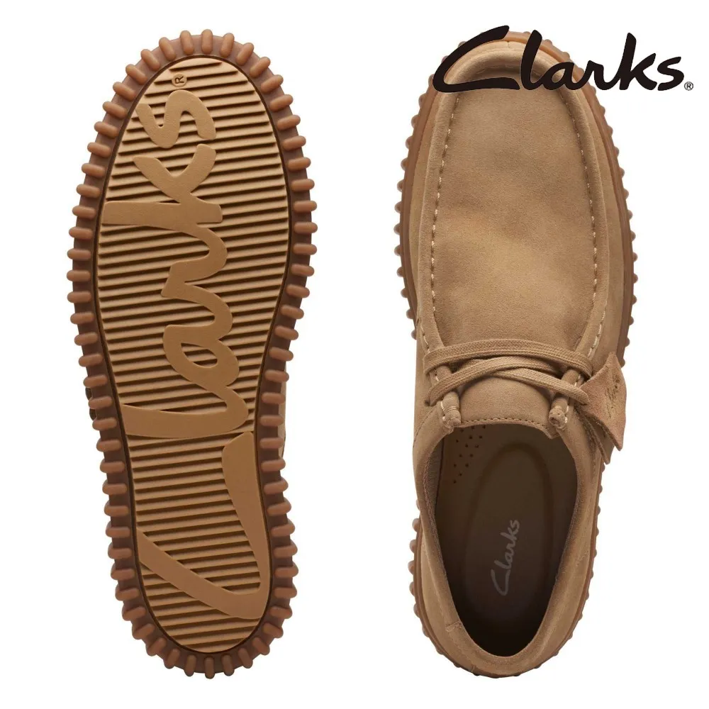 【Clarks】男鞋Clarks Pro Lace優質皮感柔軟透氣休閒鞋CLM75194C 歷史價格詳細信息
