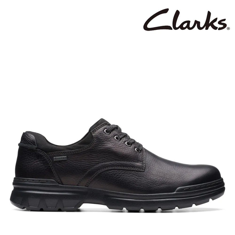 【Clarks】男鞋Clarks Pro Lace優質皮感柔軟透氣休閒鞋CLM75194C 歷史價格詳細信息