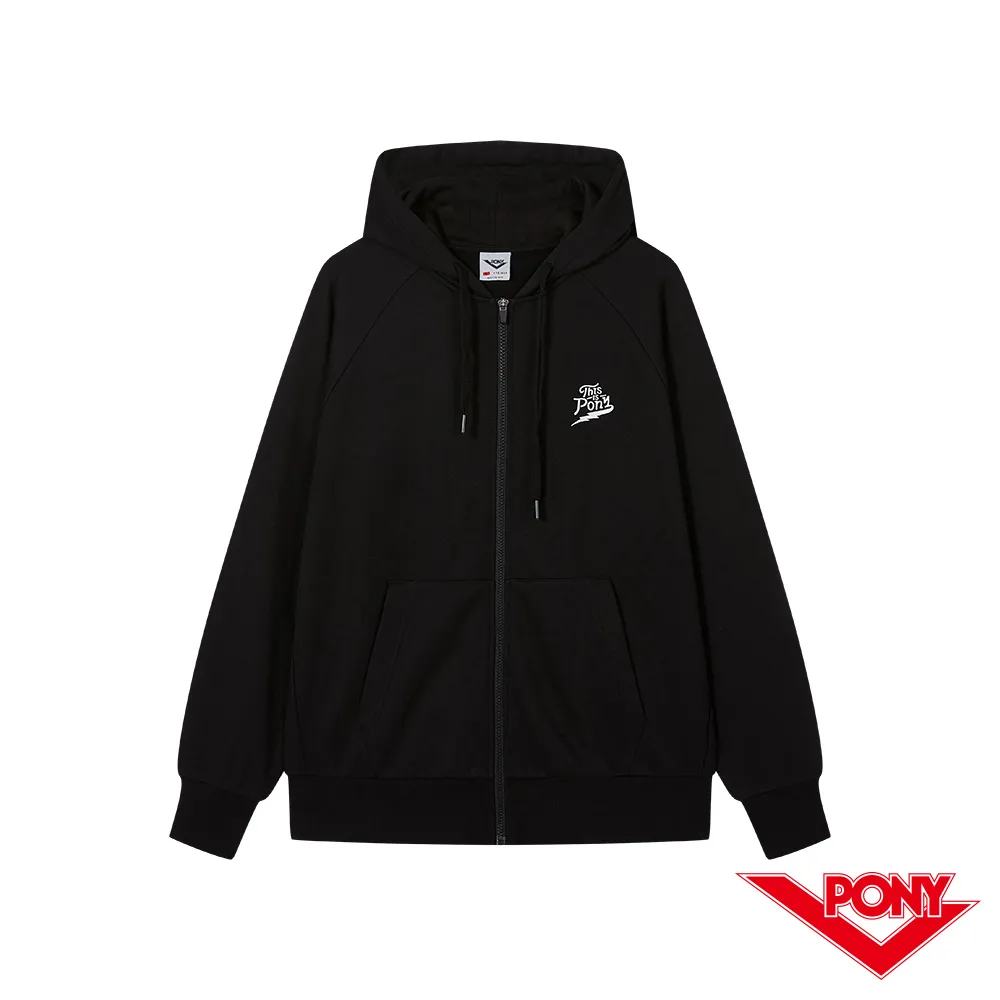 PONY 寬邊 漁夫帽- 戶外風格  配件 中性-黑 歷史價格詳細信息