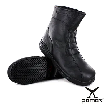 PAMAX帕瑪斯安全鞋-圓型黑米雙色百搭鞋帶-長度120cm 歷史價格詳細信息
