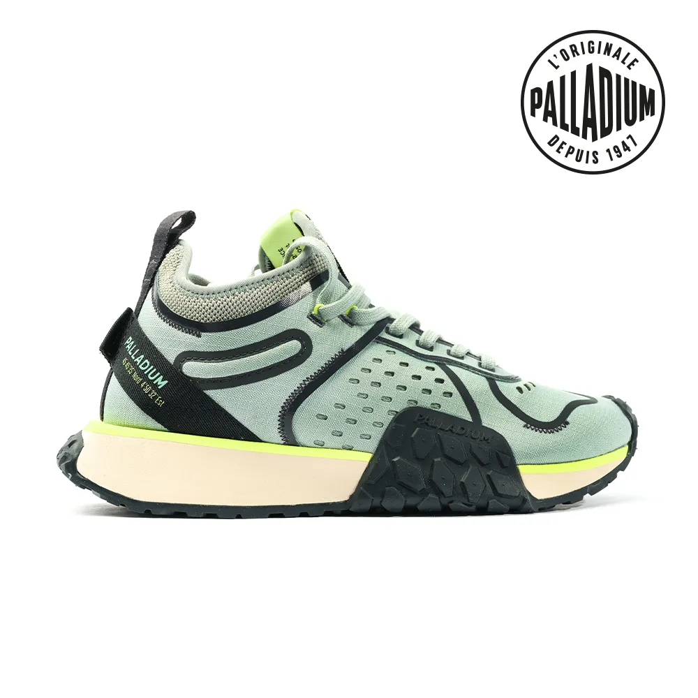 PALLADIUM TROOP RUNNER FLEX再生科技軍種潮鞋-中性-奶茶 歷史價格詳細信息