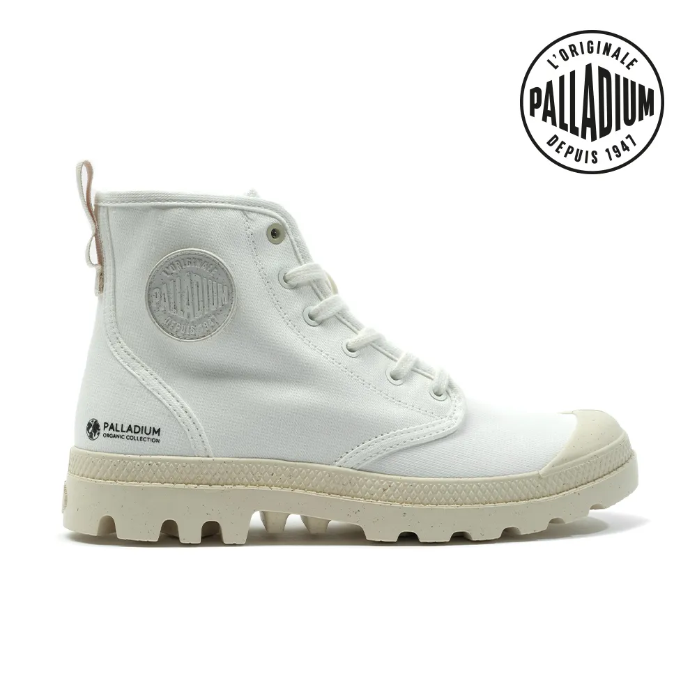 Palladium PAMPA HI 白色 休閒 皮革 高筒靴 男女款 B3376【新竹皇家 77963-116】 歷史價格詳細信息