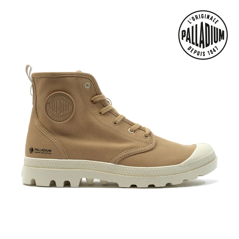 Palladium PAMPA HI 咖啡色 休閒 皮革 高筒靴 男女款 B3377【新竹皇家 77963-230】 歷史價格詳細信息