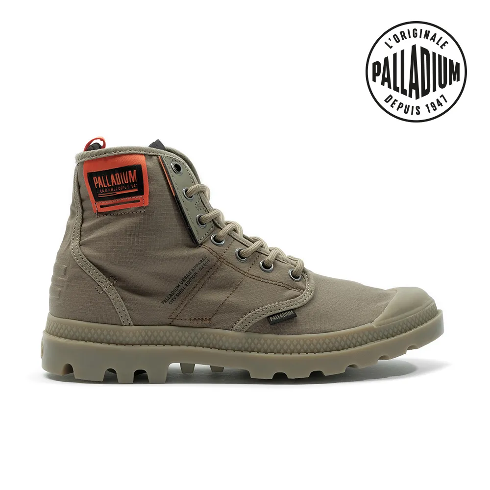 Palladium PAMPA  墨綠 全天候 米其林 防水 高筒靴 男女款 B3352【77040-309】 歷史價格詳細信息