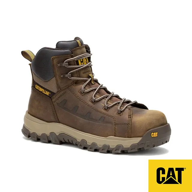 男士中筒真皮全防水緩震防滑耐磨輕便戶外徒步越野登山鞋 歷史價格詳細信息