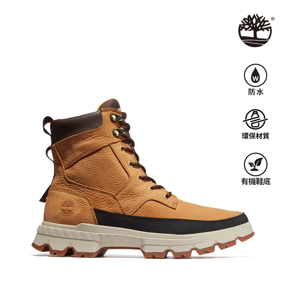 Timberland 女款小麥色磨砂革GreenStride防水Cortina Valley健行靴|A5VB4231 歷史價格詳細信息