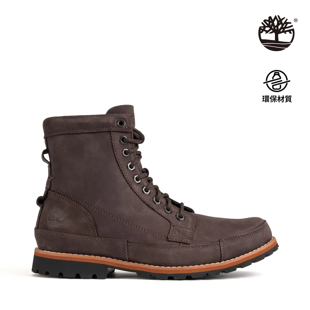 TIMBERLAND ORIGINALS 休閒靴 黑 A5XRH 男鞋 歷史價格詳細信息