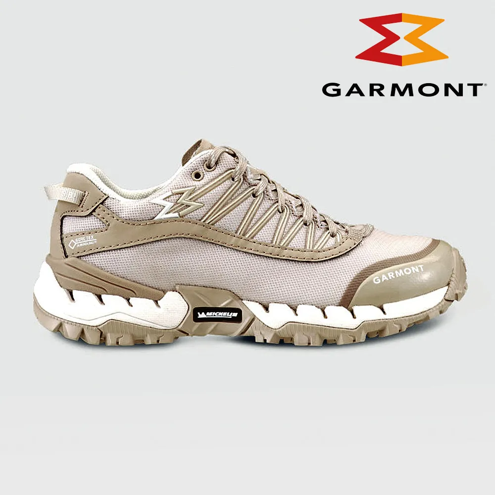 GARMONT 男 GTX 低筒疾行健走鞋 9.81 Trail pro III 481221/211 歷史價格詳細信息