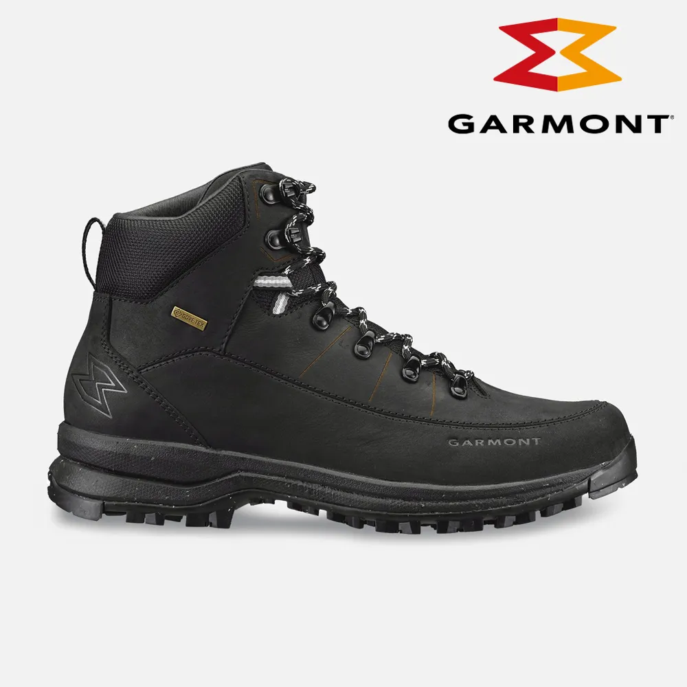 GARMONT 男款GTX中筒郊山健走鞋Santiago GTX 002630 / GoreTex 防水透氣 黃金大底 歷史價格詳細信息