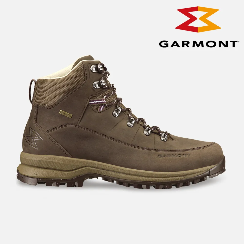GARMONT 男款GTX中筒郊山健走鞋Santiago GTX 002630 / GoreTex 防水透氣 黃金大底 歷史價格詳細信息