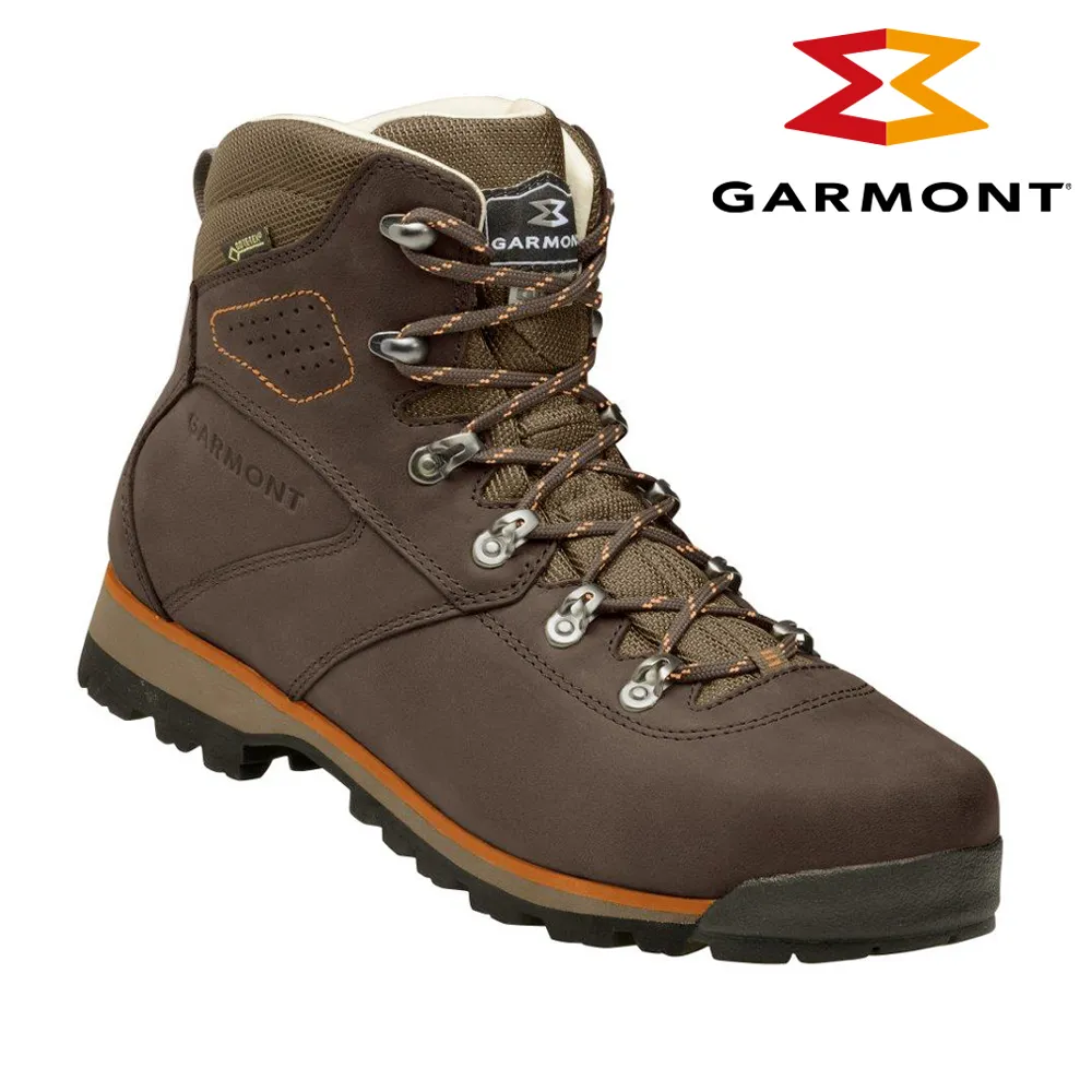 GARMONT 男GTX中筒休閒旅遊鞋 Miguasha Nubuck GTX 481242/212 歷史價格詳細信息