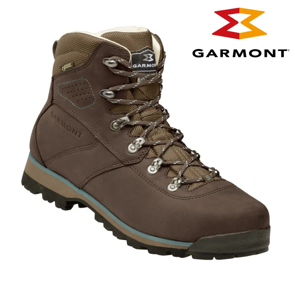 GARMONT 男款 GTX 中筒健行鞋 Pordoi Nubuck 002768 歷史價格詳細信息