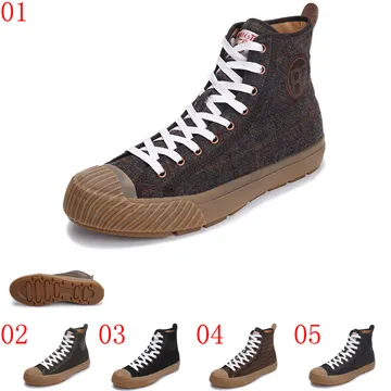 【JHS 杰恆社】pathfinder口56502口男鞋復古潮流中筒大頭工裝靴PF真皮時尚馬丁靴軍靴(探路者探索者) 歷史價格詳細信息