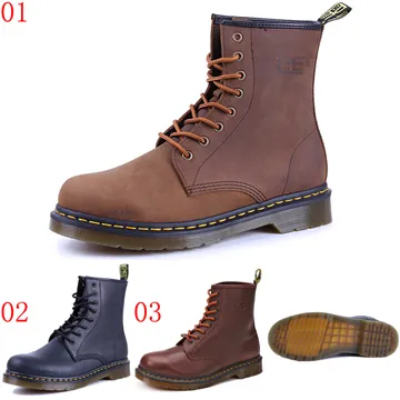 pathfinder口47803W口2017秋冬英倫潮流馬丁靴女PF7孔中筒真皮工裝靴女鞋JHS杰恆社 歷史價格詳細信息