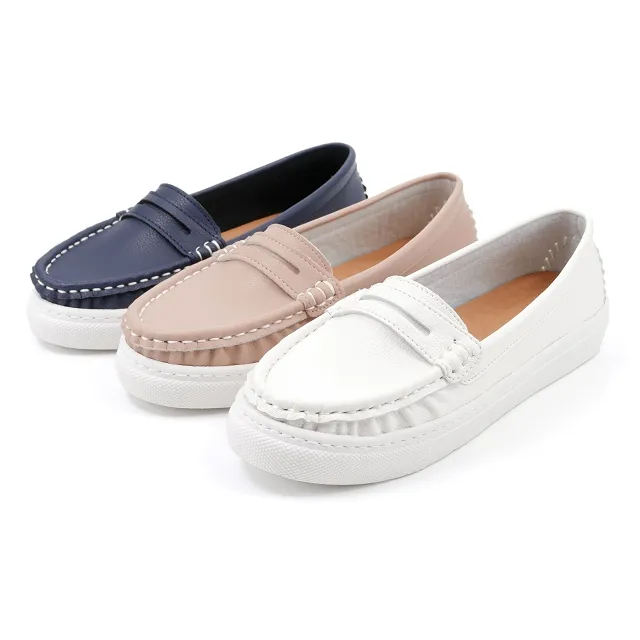 (101玩Shoes)│大尺碼系列│ 41-44碼 MIT大尺碼讓腳踝更性感的氣質側空尖頭平底鞋 黑色/粉色/灰色 歷史價格詳細信息