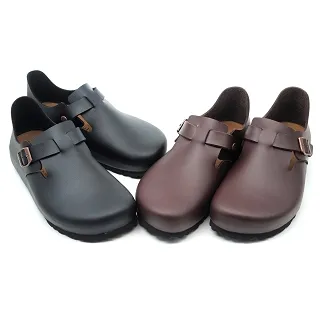 【101玩Shoes】MIT大尺碼質感顯瘦粗跟裸靴-咖色/黑色 41-44碼 歷史價格詳細信息