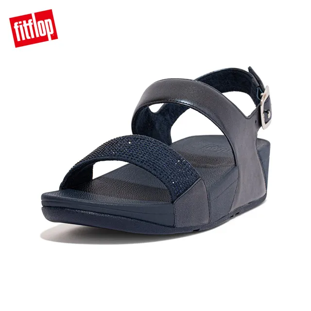 【FitFlop】LULU CRYSTAL EMBELLISHED TOE-POST SANDALS夾腳涼鞋-女奶油色 歷史價格詳細信息