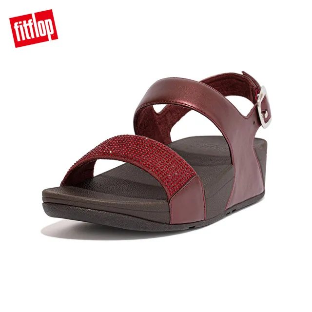 【FitFlop】LULU CRYSTAL EMBELLISHED TOE-POST SANDALS夾腳涼鞋-女奶油色 歷史價格詳細信息