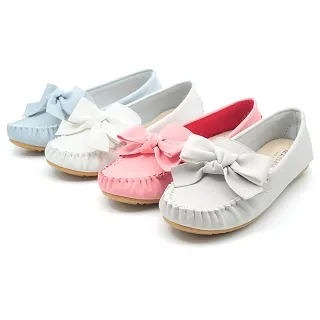 【101玩Shoes】MIT 美結真皮乳膠墊大尺碼豆豆鞋-灰色/白色41-44碼 歷史價格詳細信息