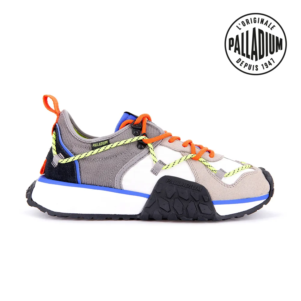 PALLADIUM TROOP RUNNER軍種潮鞋-中性-叢林黃綠 歷史價格詳細信息