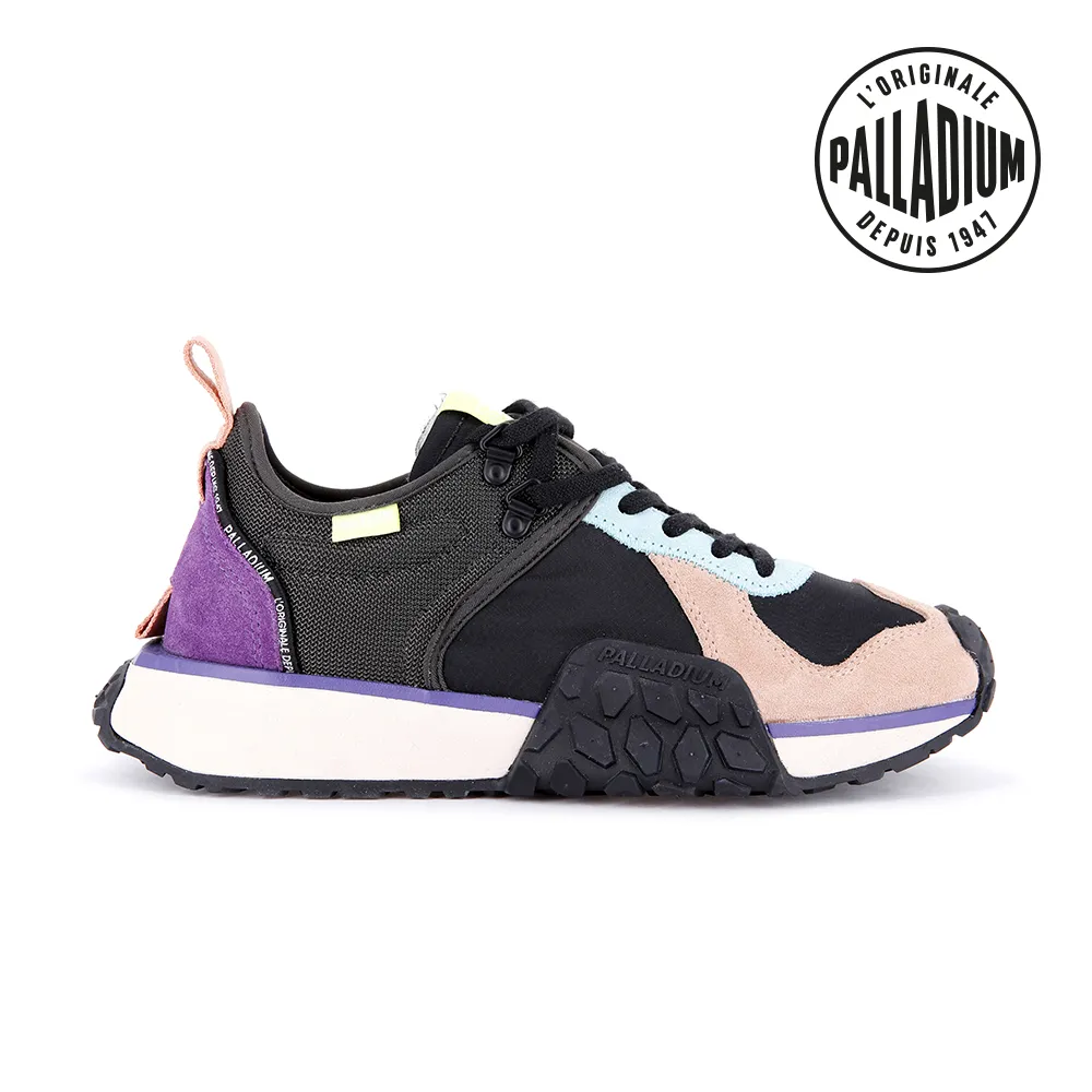 PALLADIUM TROOP RUNNER軍種潮鞋-中性-叢林黃綠 歷史價格詳細信息