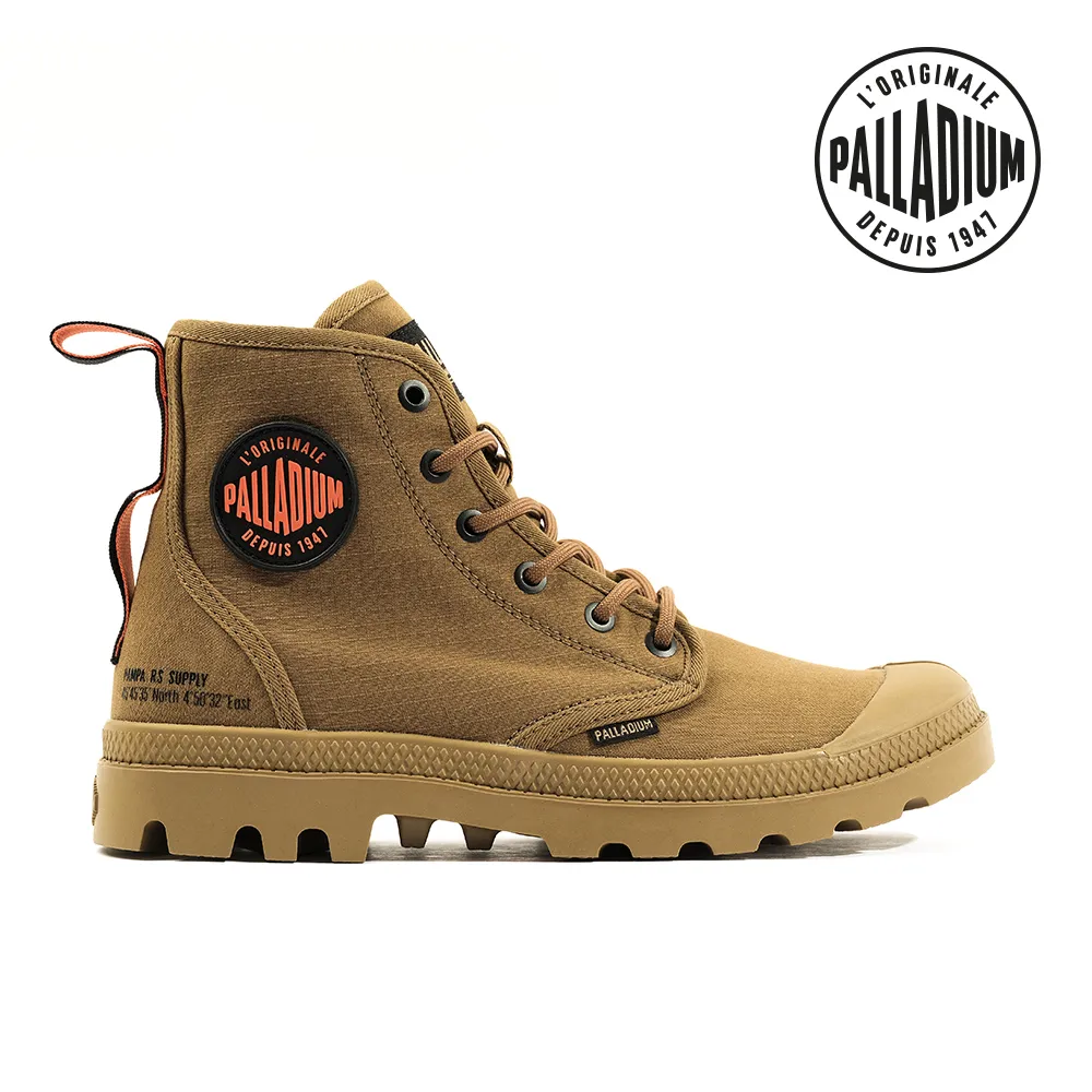 Palladium PAMPA  墨綠 全天候 米其林 防水 高筒靴 男女款 B3352【77040-309】 歷史價格詳細信息