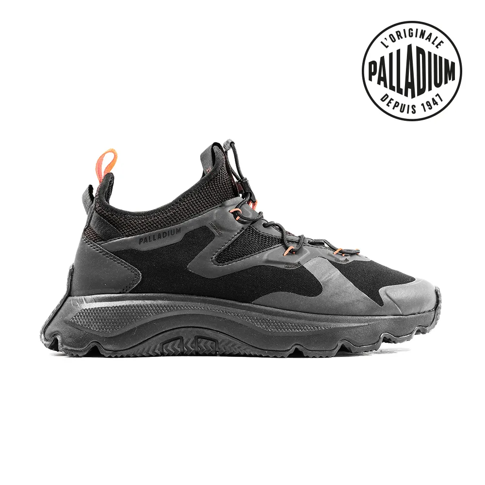 Palladium  黑色 潮流 可拆式 涼拖鞋 男女款 B3832【新竹皇家79035-008】 歷史價格詳細信息